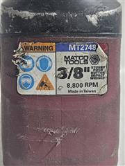 MATCO MT2748 3/8